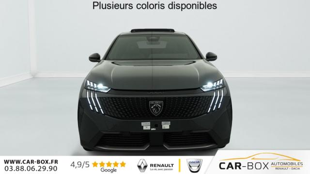 Peugeot 3008 image 6