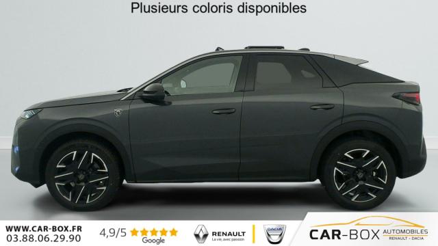 Peugeot 3008 image 2