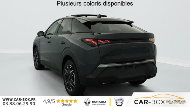 Peugeot 3008 image 3