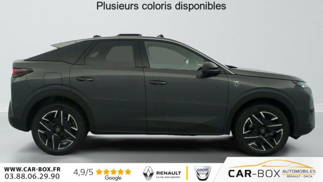 Peugeot 3008 image 8