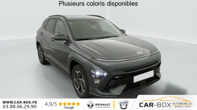 Hyundai