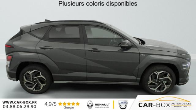 Hyundai Kona image 7
