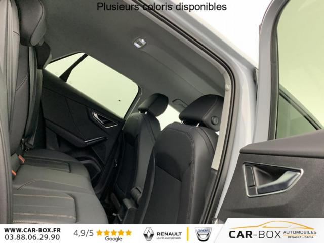 Audi Q2 image 5