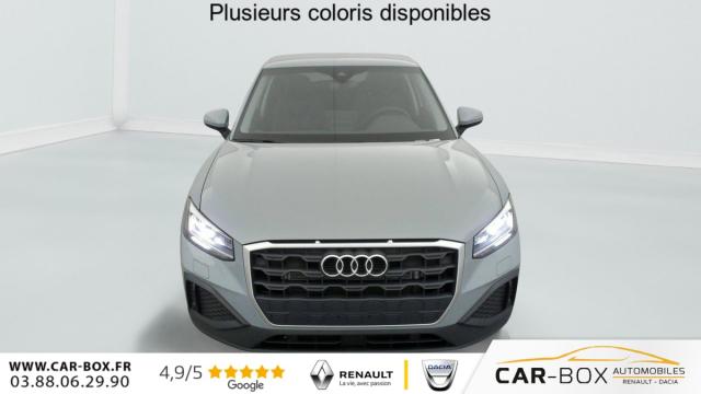Audi Q2 image 9