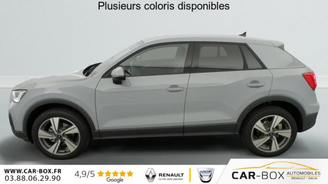 Audi Q2 image 2