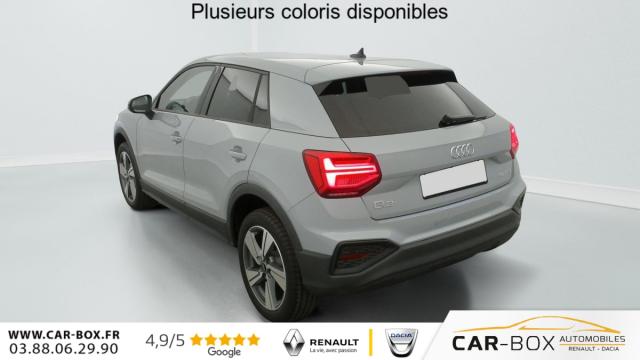 Audi Q2 image 8