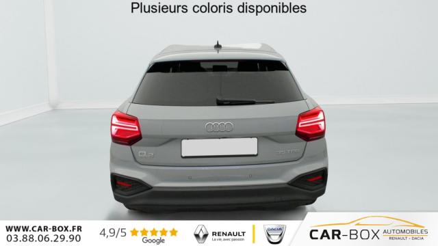 Audi Q2 image 6