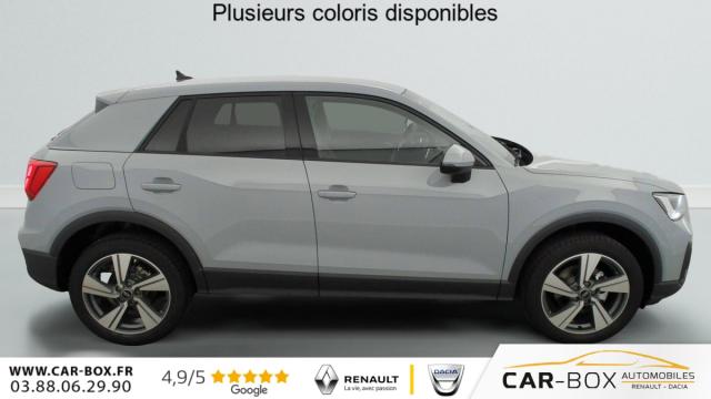 Audi Q2 image 1