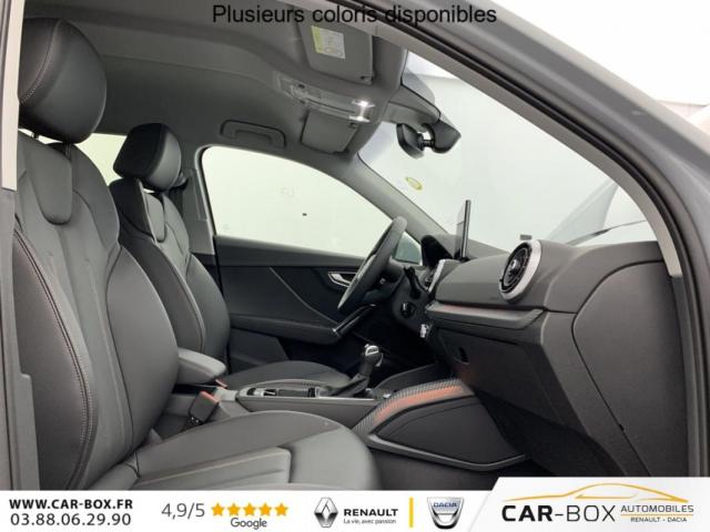 Audi Q2 image 4