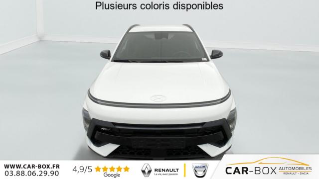 Hyundai Kona image 8