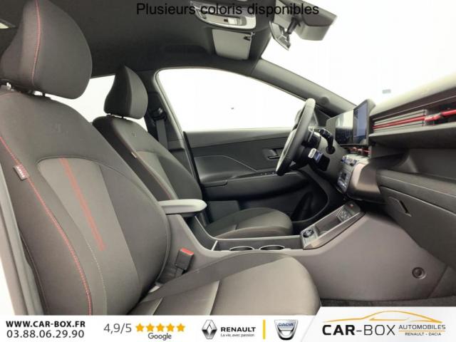 Hyundai Kona image 6