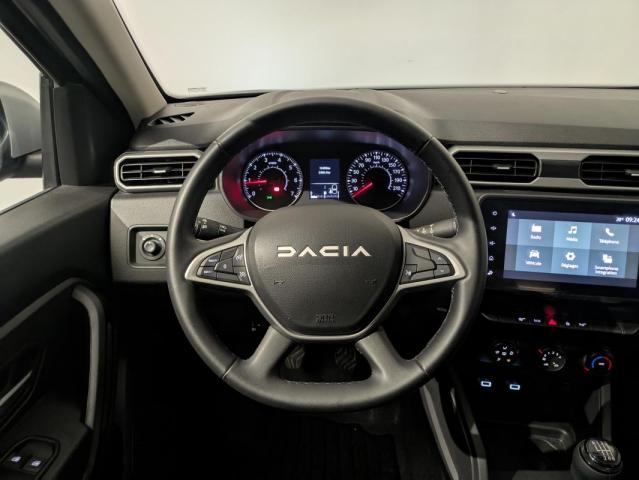 Dacia Duster image 5