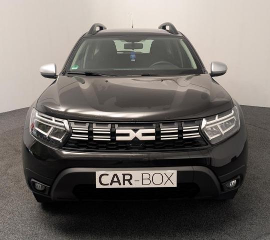 Dacia Duster image 2
