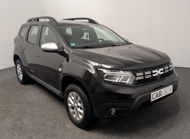 Dacia Duster image 6