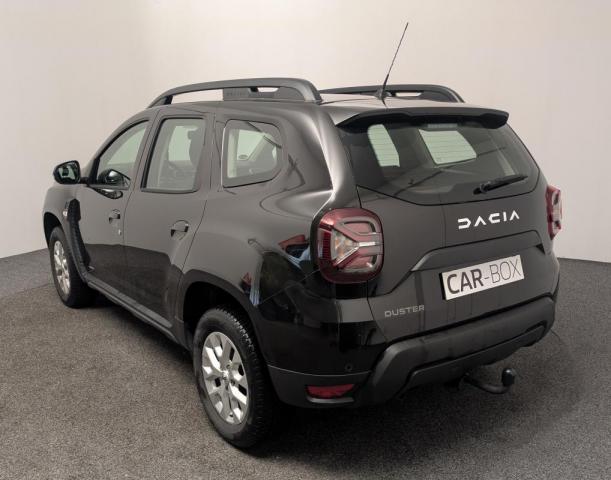 Dacia Duster image 1
