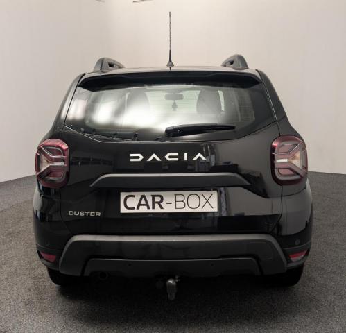 Dacia Duster image 4