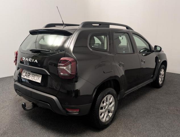 Dacia Duster image 9