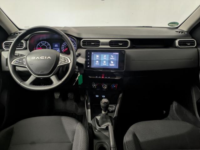 Dacia Duster image 3