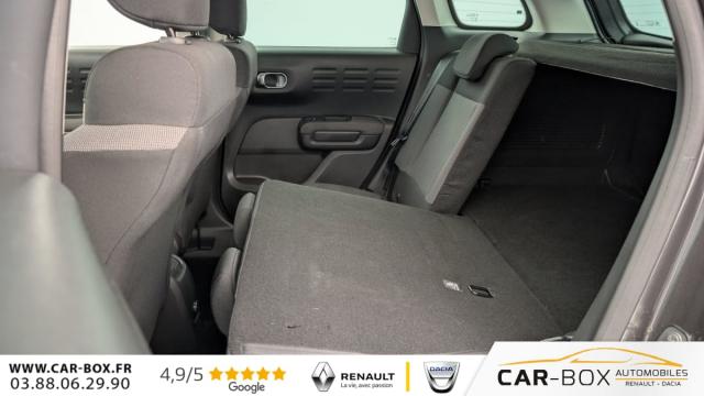 Citroen C3 Aircross image 9