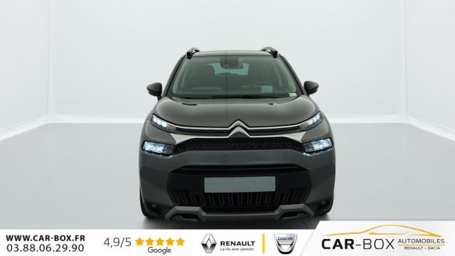 Citroen C3 Aircross image 4