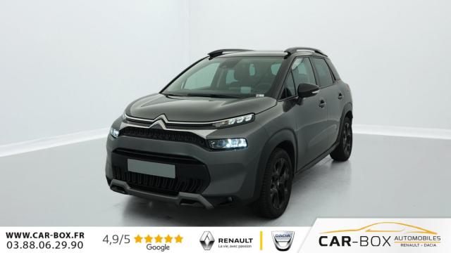 Citroen C3 Aircross image 6