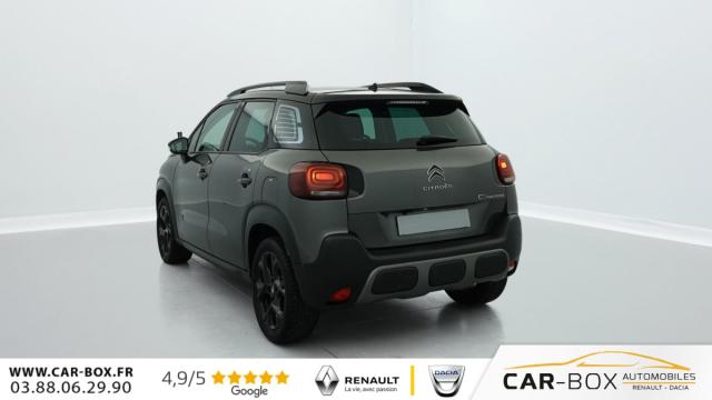 Citroen C3 Aircross image 2