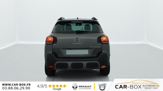 Citroen C3 Aircross image 7