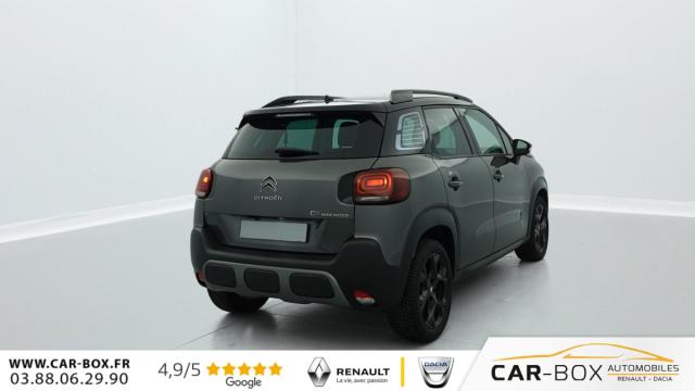 Citroen C3 Aircross image 3