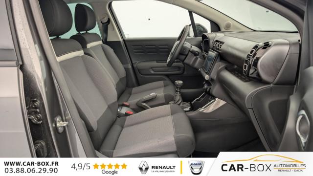 Citroen C3 Aircross image 8