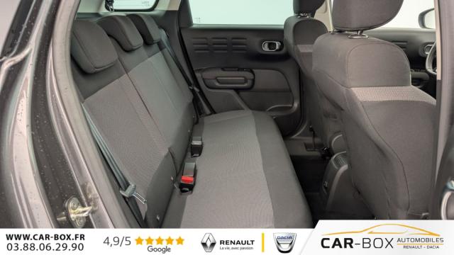 Citroen C3 Aircross image 1