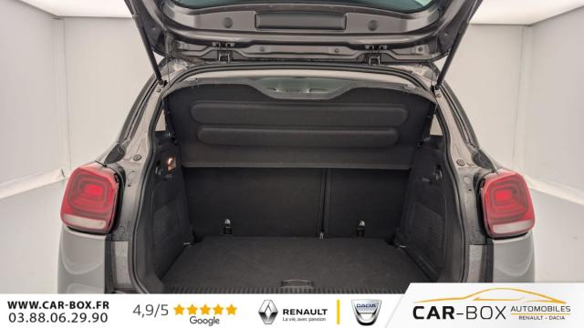 Citroen C3 Aircross image 5