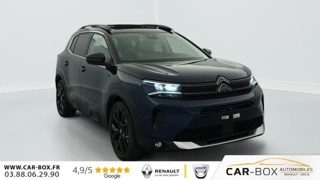 Citroen
