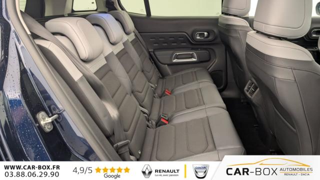 Citroen C5 Aircross image 6
