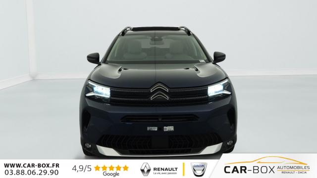 Citroen C5 Aircross image 9