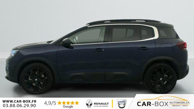 Citroen C5 Aircross image 7