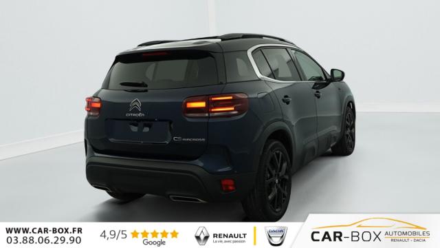 Citroen C5 Aircross image 4