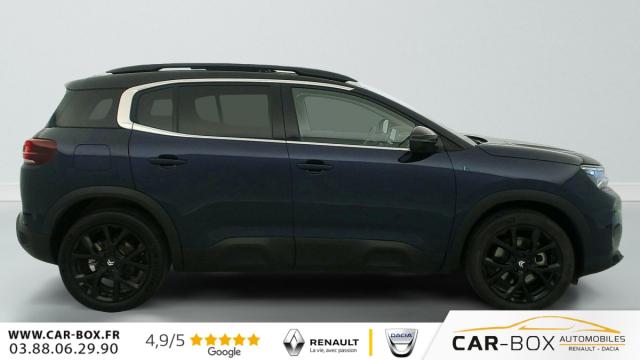 Citroen C5 Aircross image 3