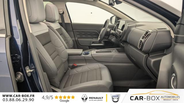 Citroen C5 Aircross image 5