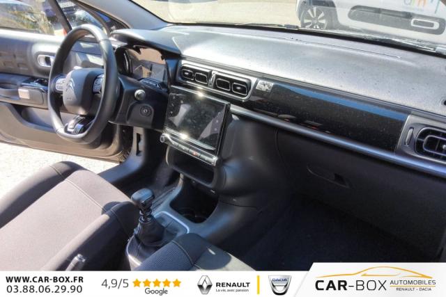 Citroen C3 image 1