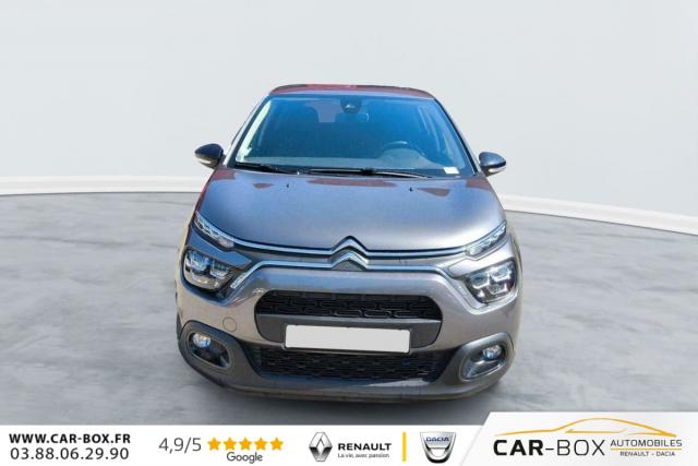 Citroen C3 image 9