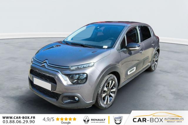 Citroen C3 image 3