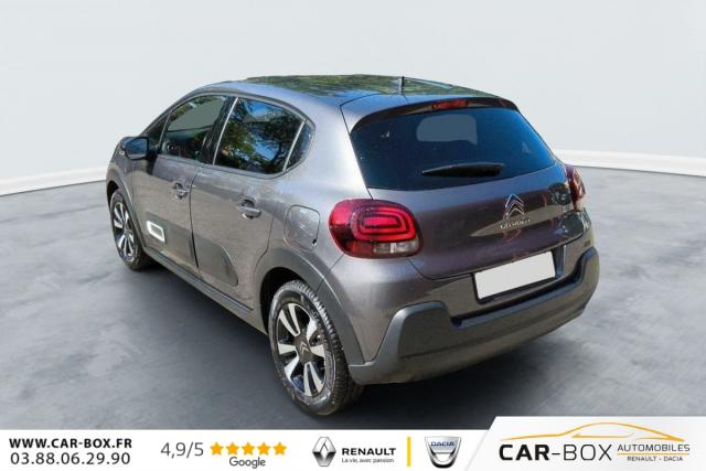 Citroen C3 image 4