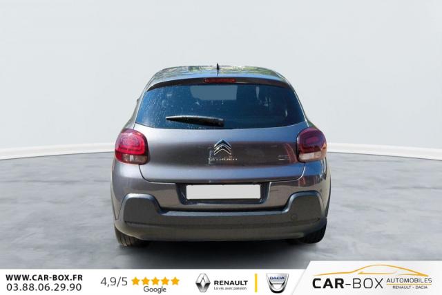 Citroen C3 image 7