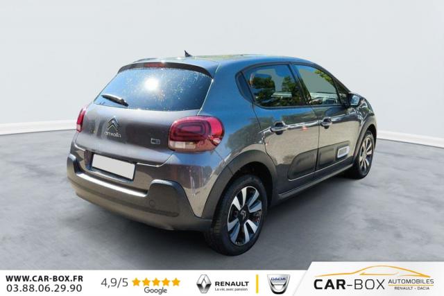 Citroen C3 image 2