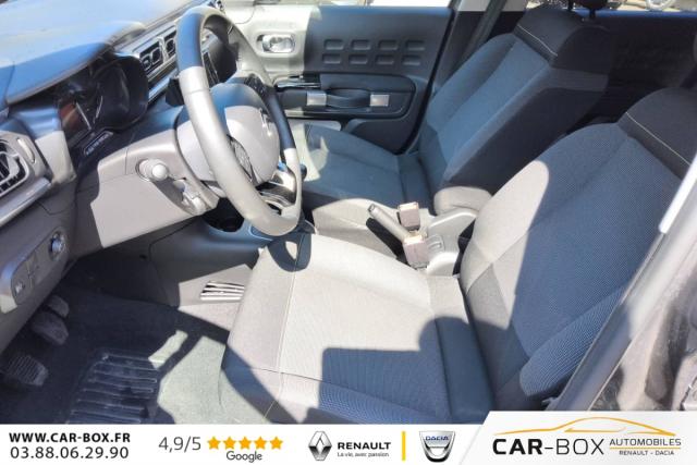 Citroen C3 image 6