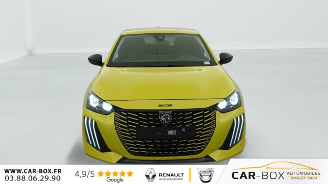 Peugeot 208 image 9