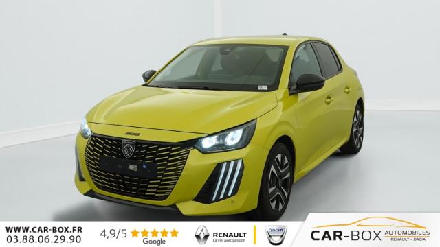 Peugeot 208 image 8