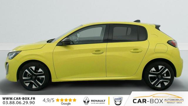 Peugeot 208 image 4