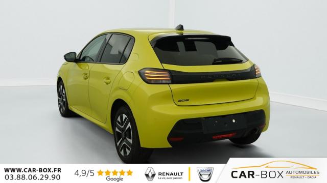 Peugeot 208 image 7