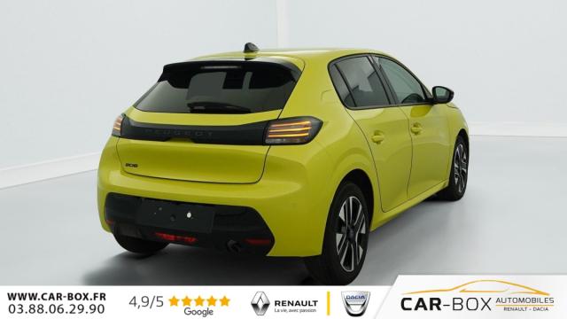 Peugeot 208 image 6